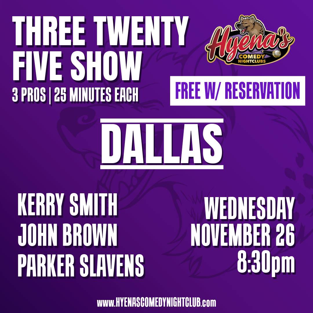 Flyer image for this event