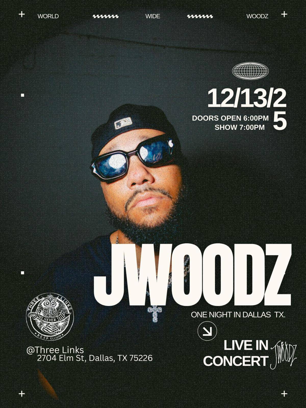 Flyer image for this event