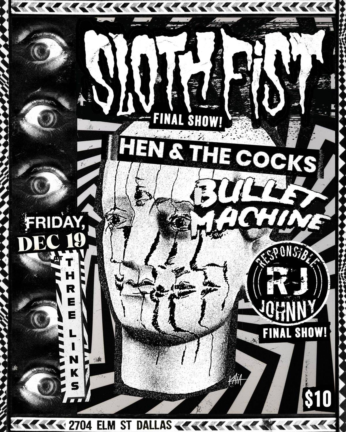 Flyer image for this event