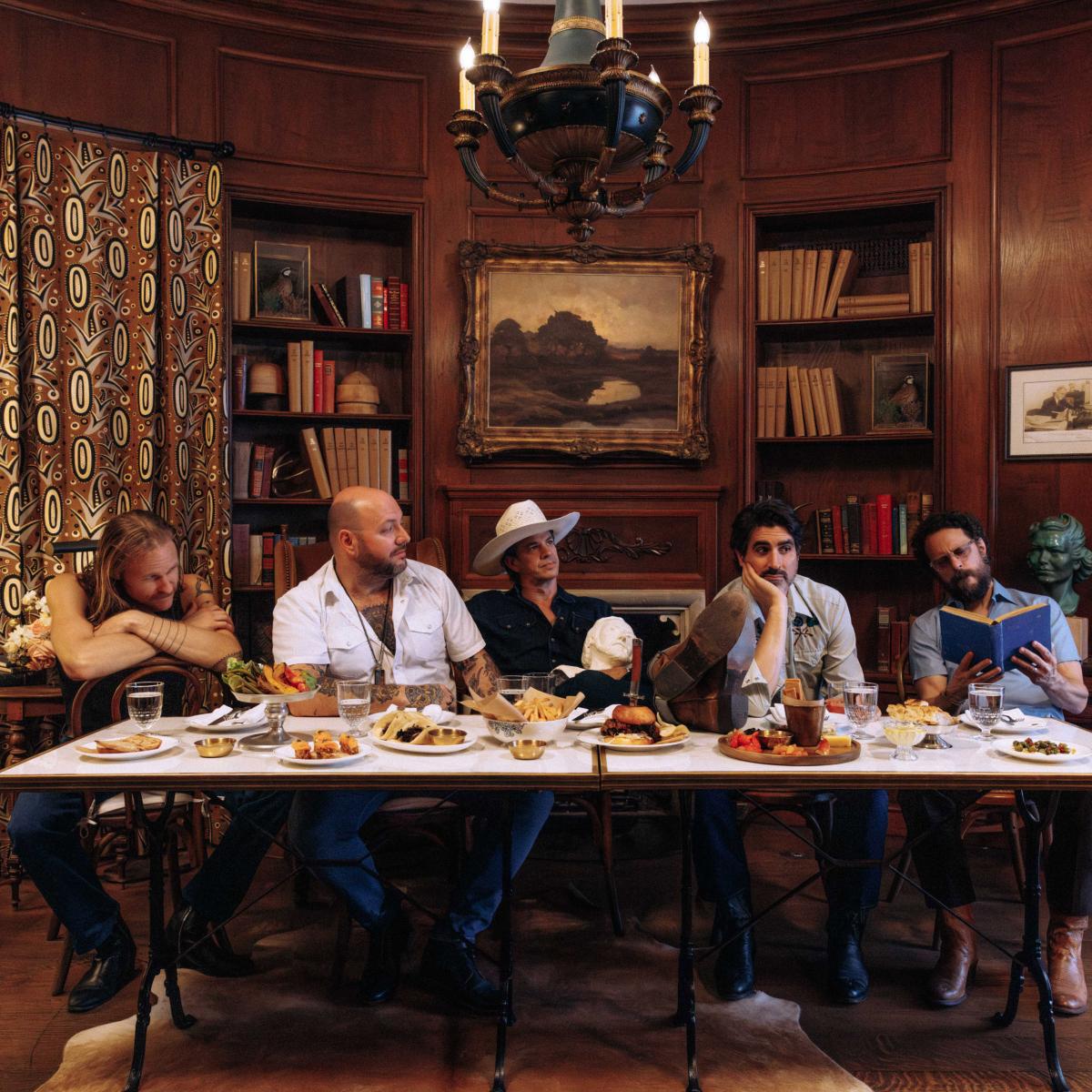 Flyer image for this event