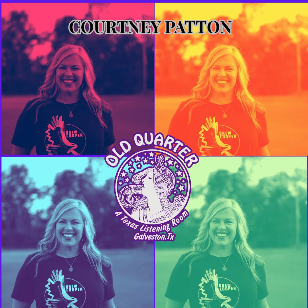 Flyer image for this event