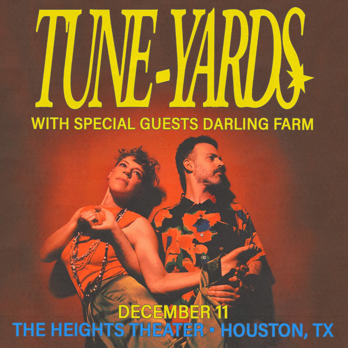 Flyer image for this event