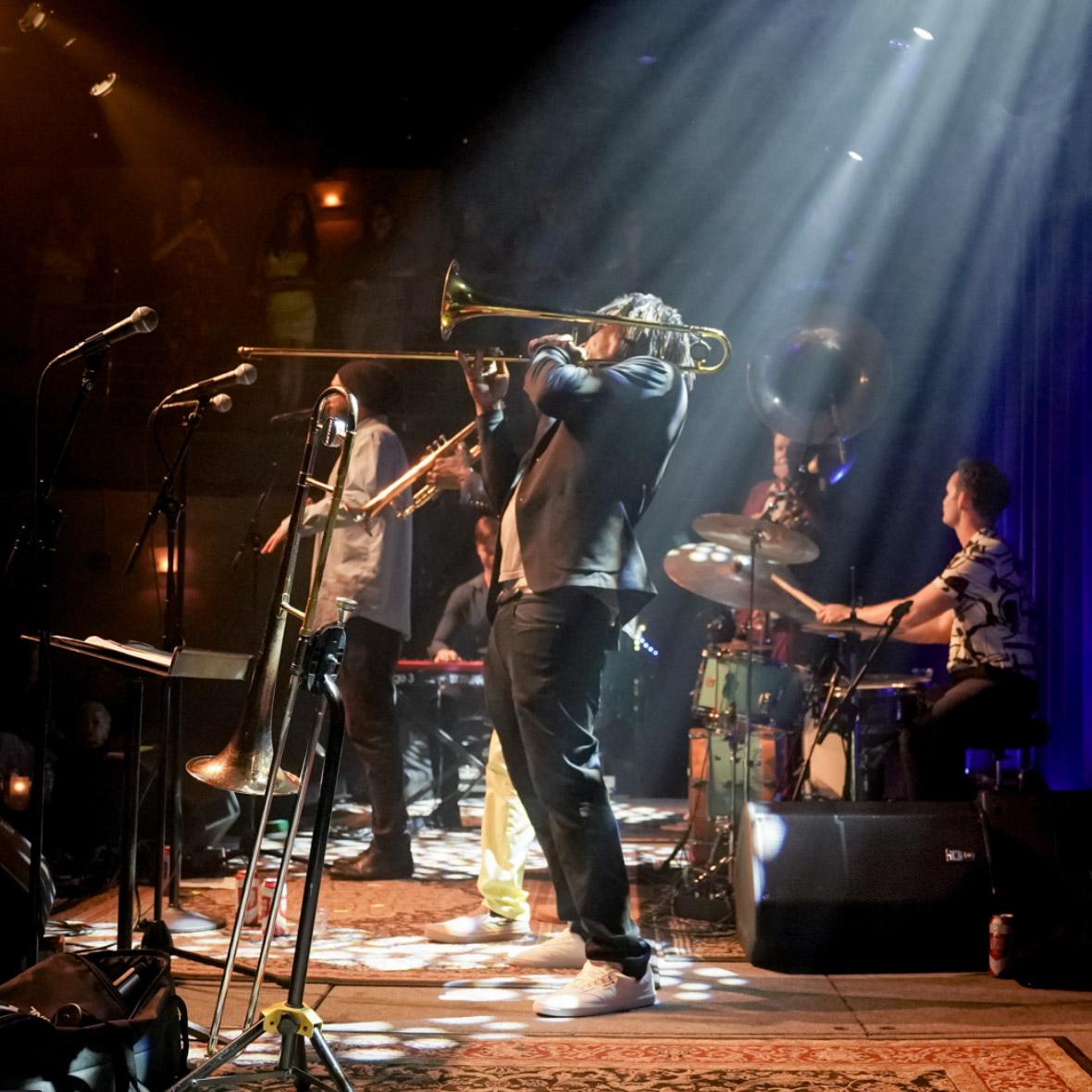 Flyer image for this event