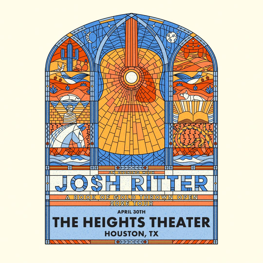 Flyer image for this event