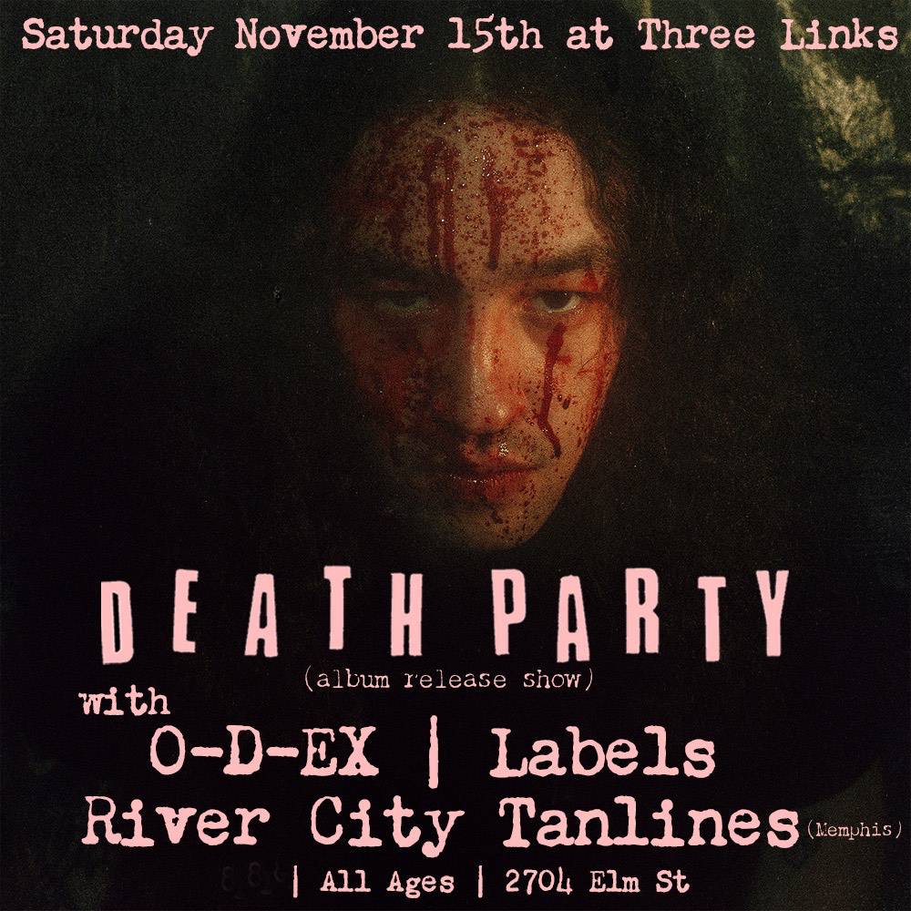 Flyer image for this event