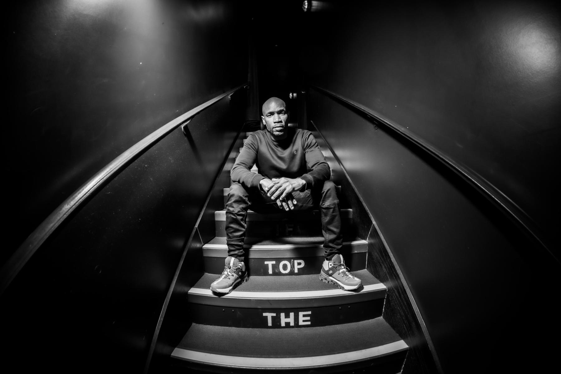 Flyer image for this event