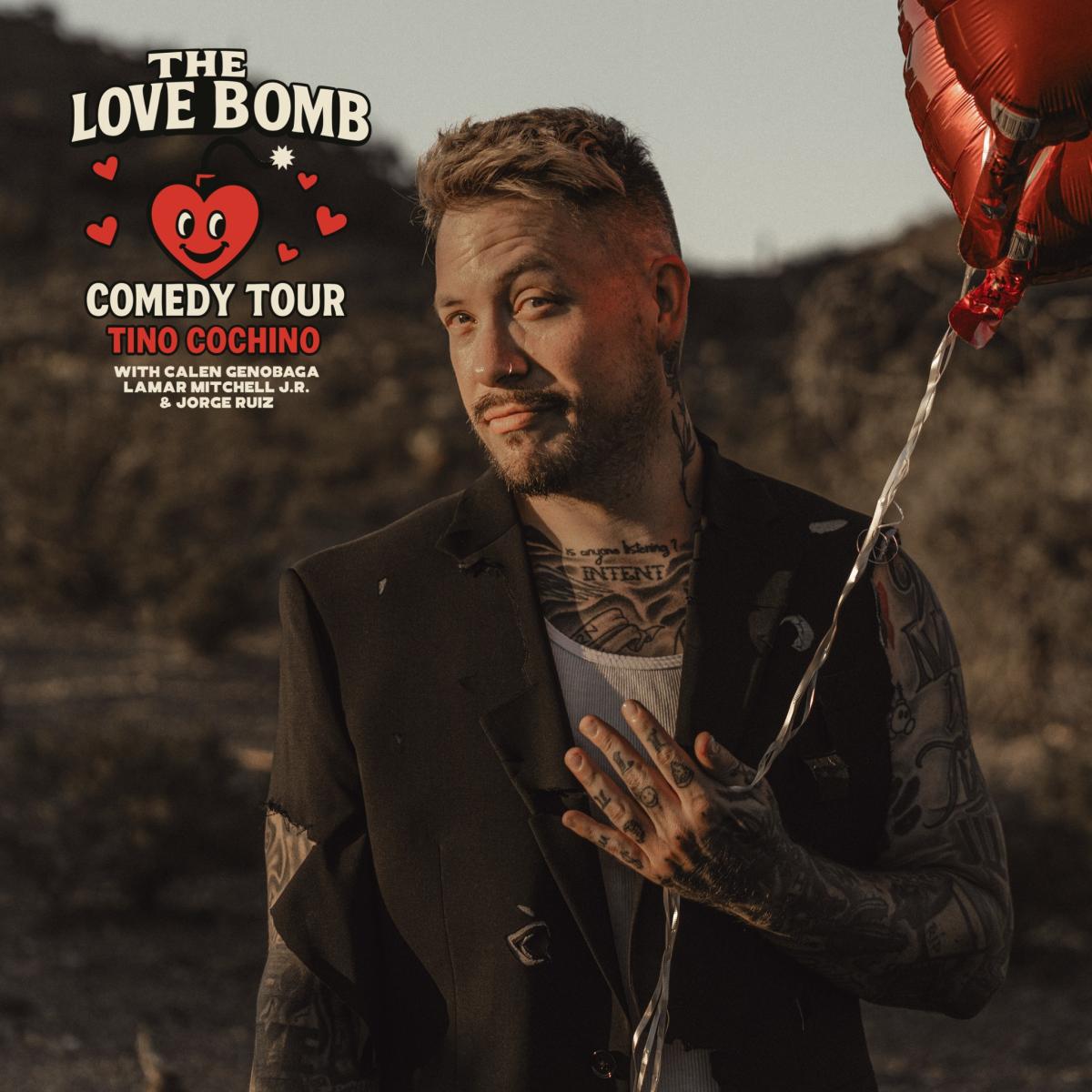 Flyer image for this event