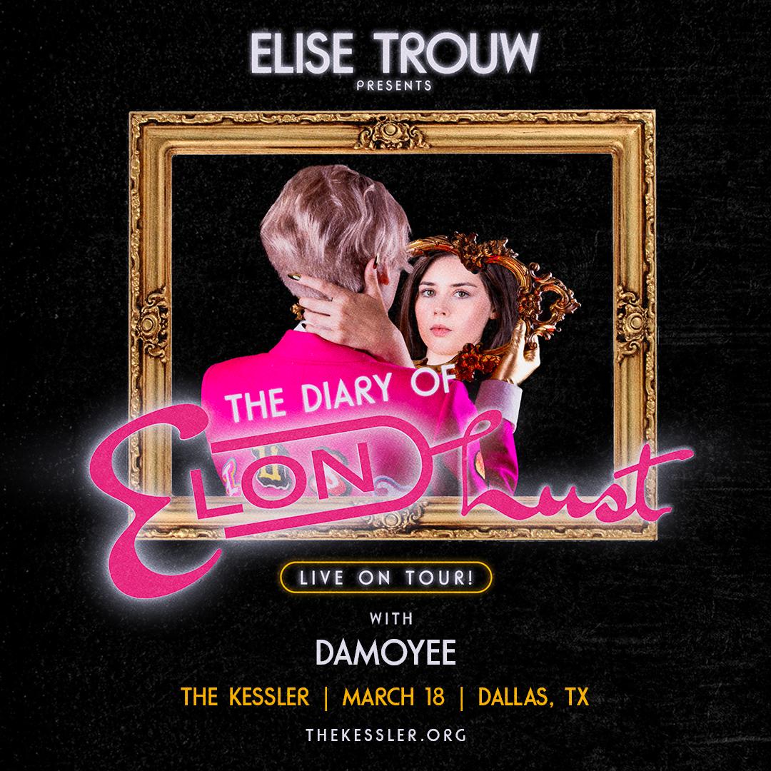 Flyer image for this event