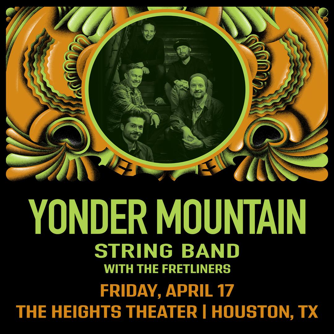 Flyer image for this event