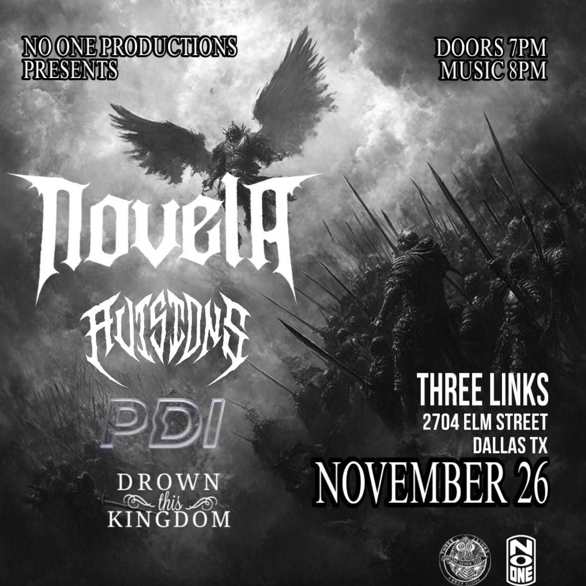 Flyer image for this event