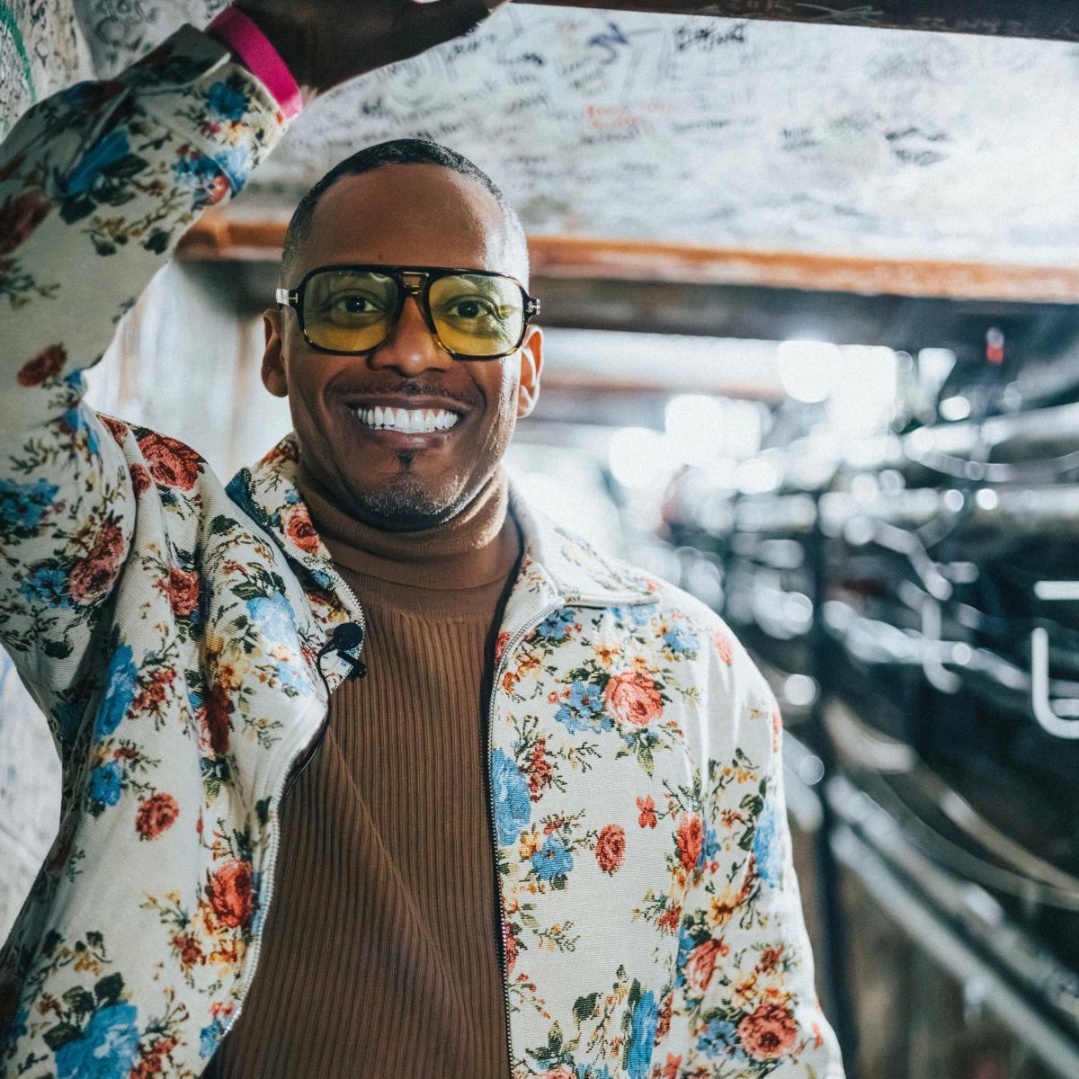 Flyer image for this event