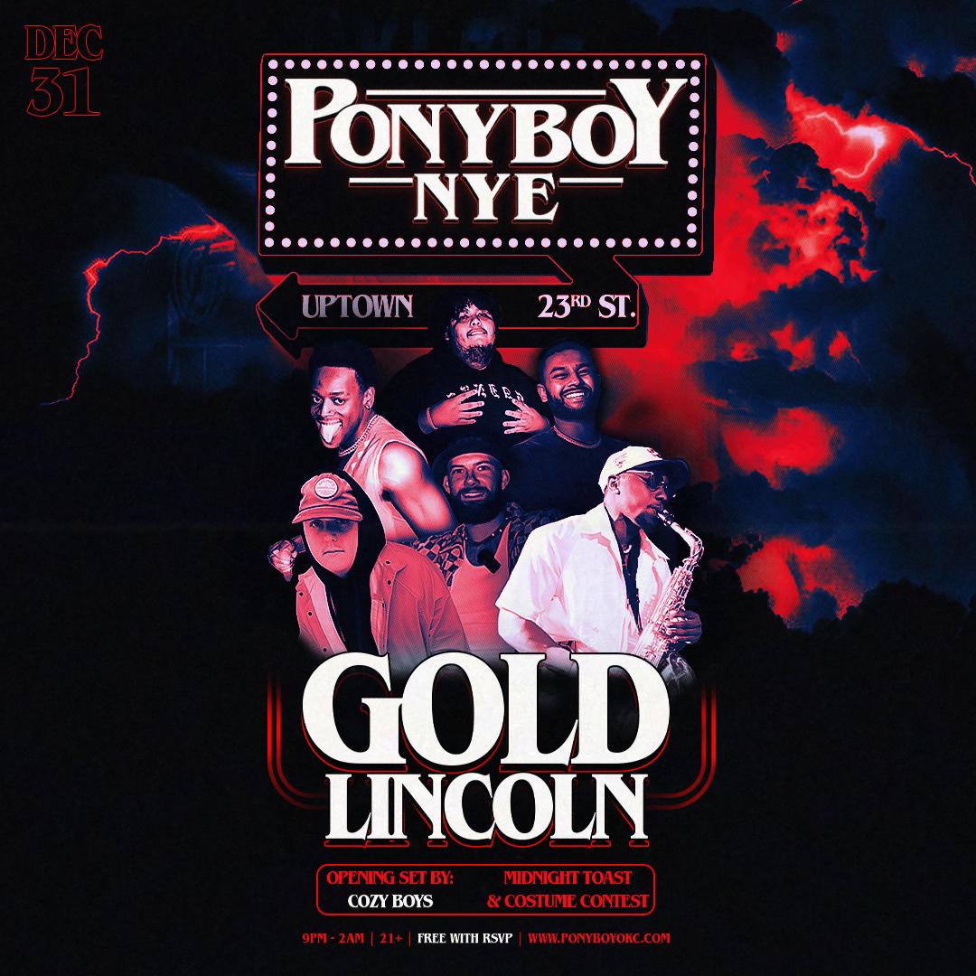 Flyer image for this event