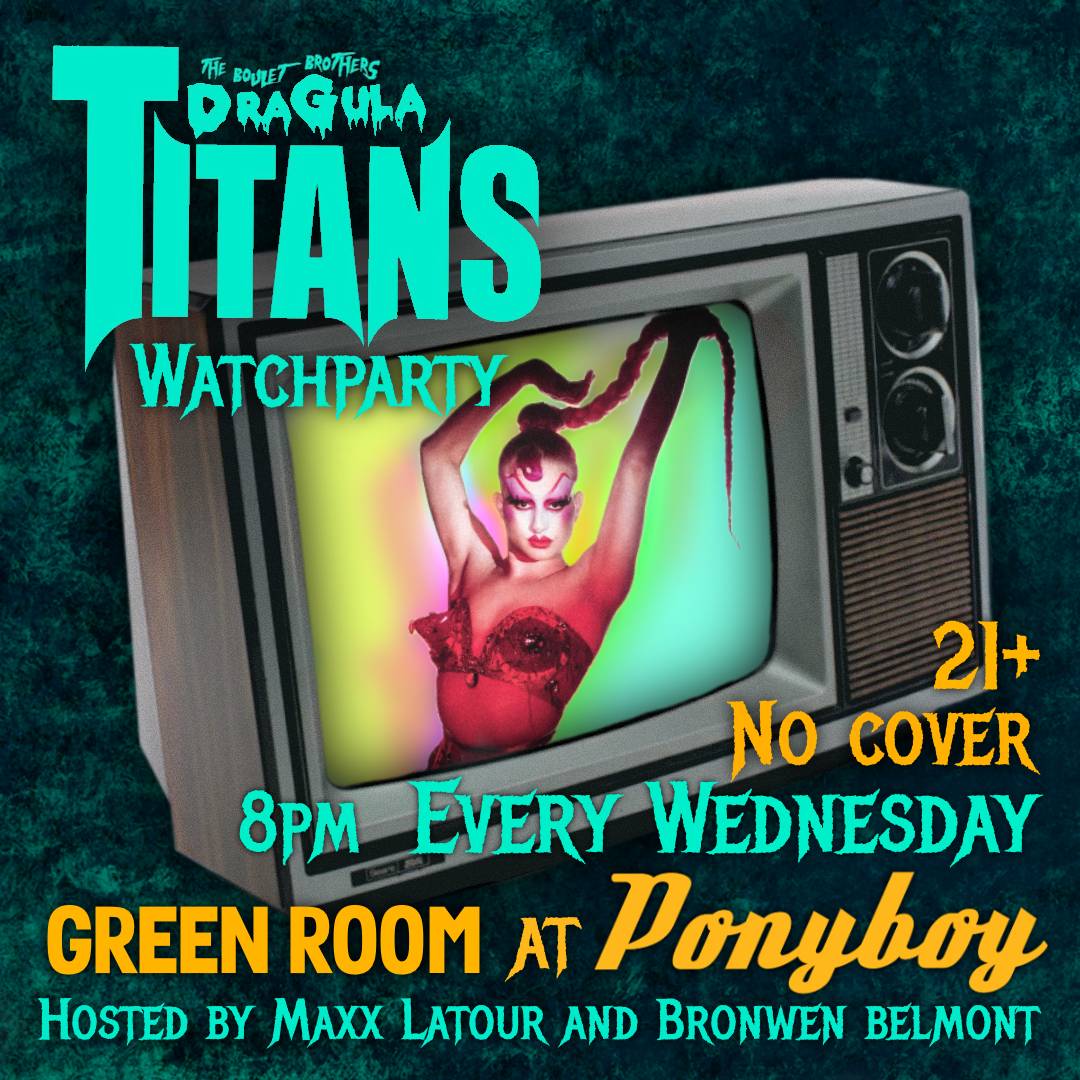 Flyer image for this event