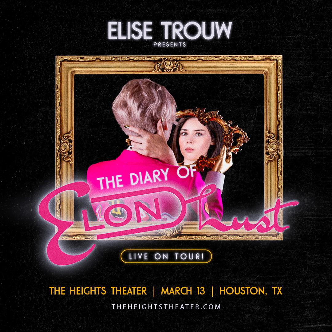 Flyer image for this event