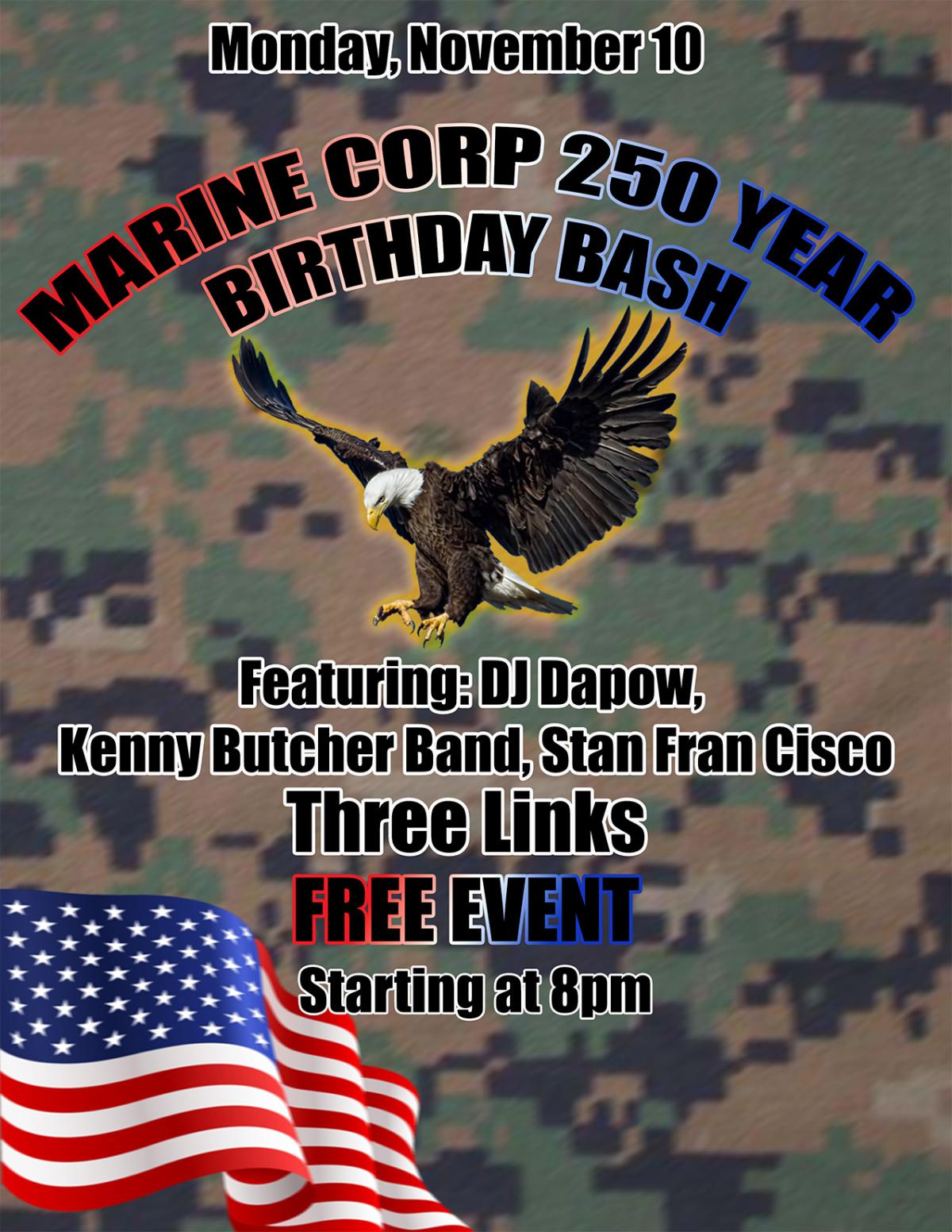 Flyer image for this event