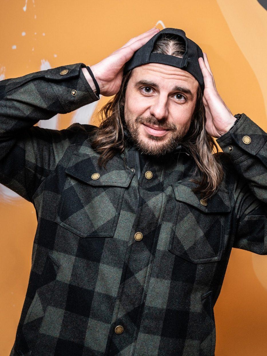 Flyer image for this event