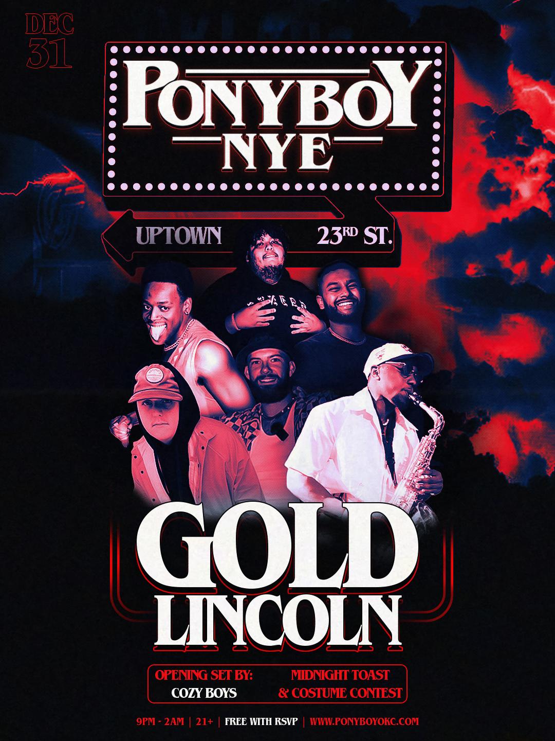 Flyer image for this event