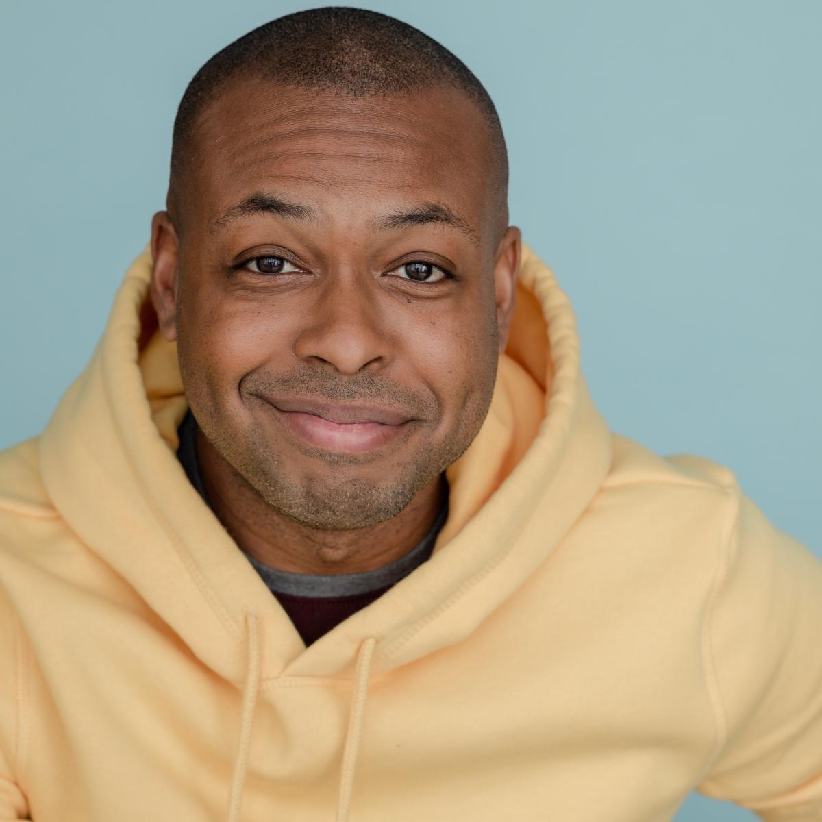 Flyer image for this event