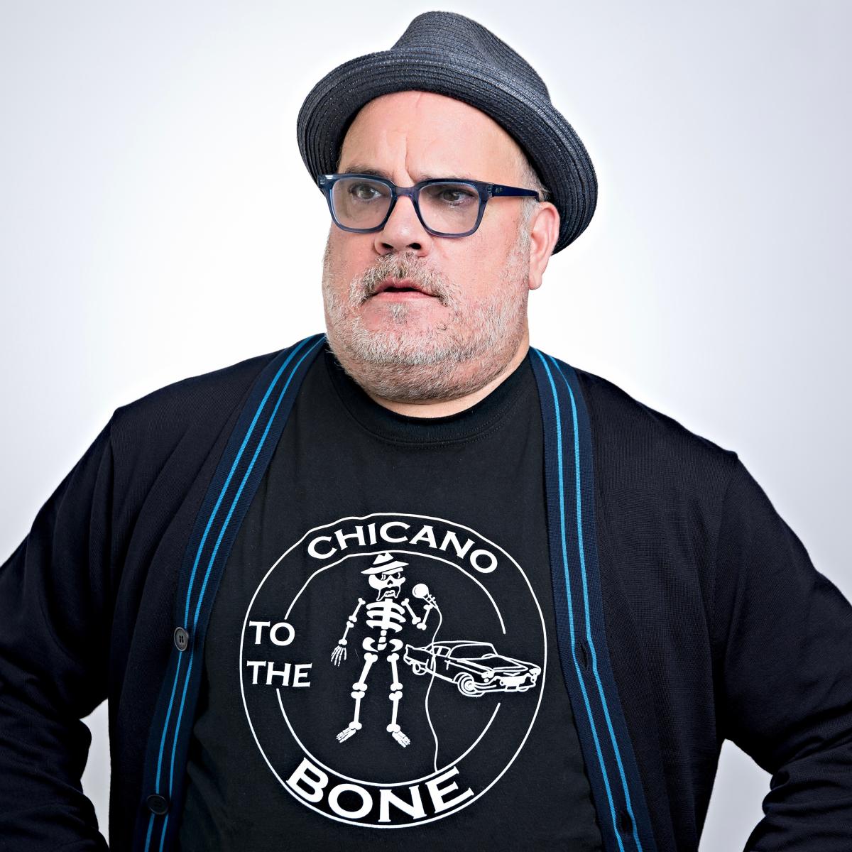 Flyer image for this event