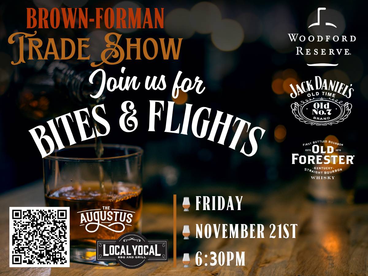 Flyer image for this event