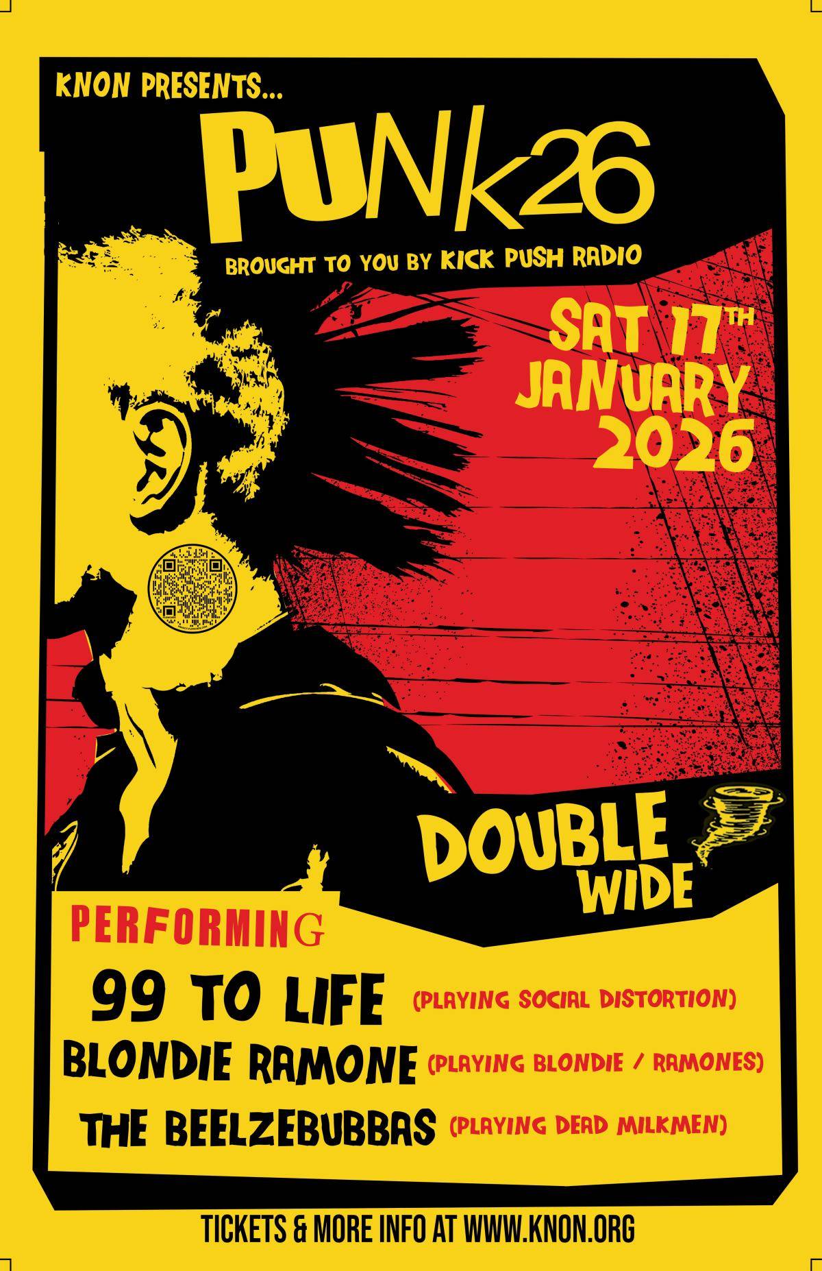 Flyer image for this event