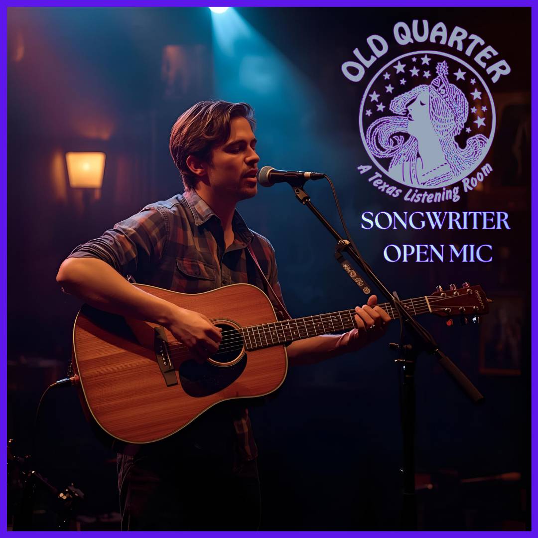 Flyer image for this event