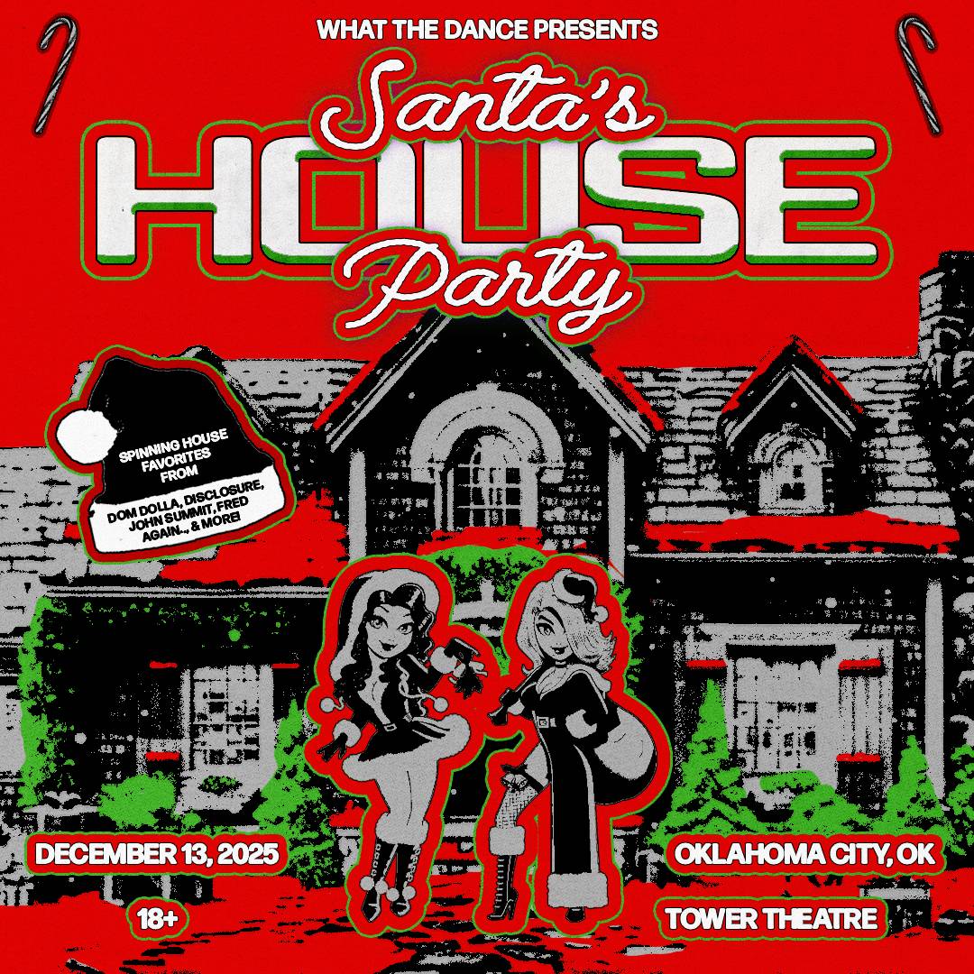 Flyer image for this event