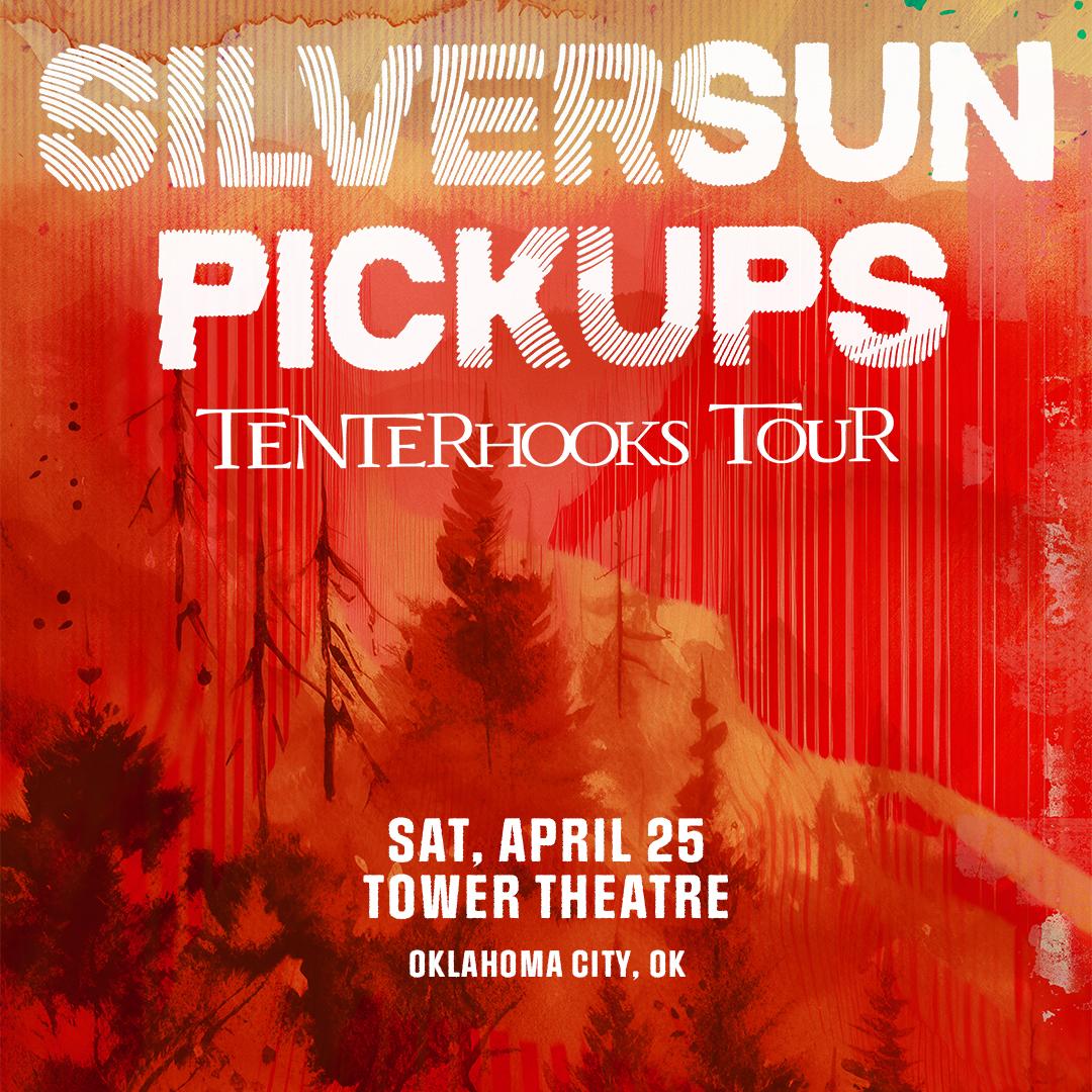 Flyer image for this event