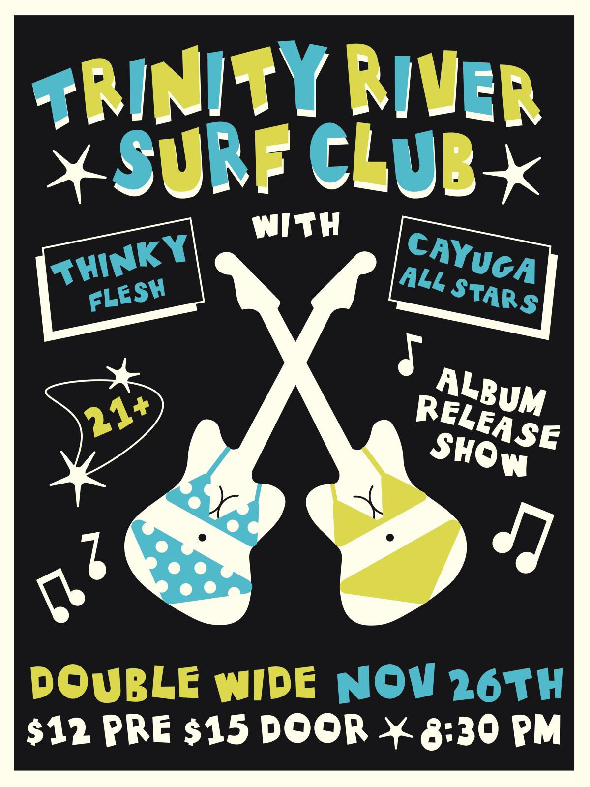 Flyer image for this event