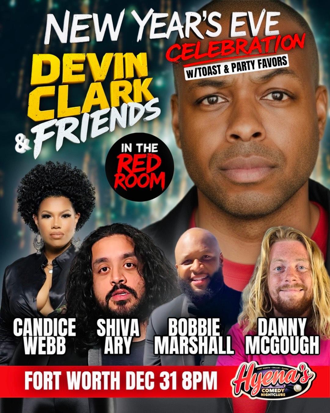 Flyer image for this event