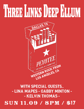 Flyer image for this event