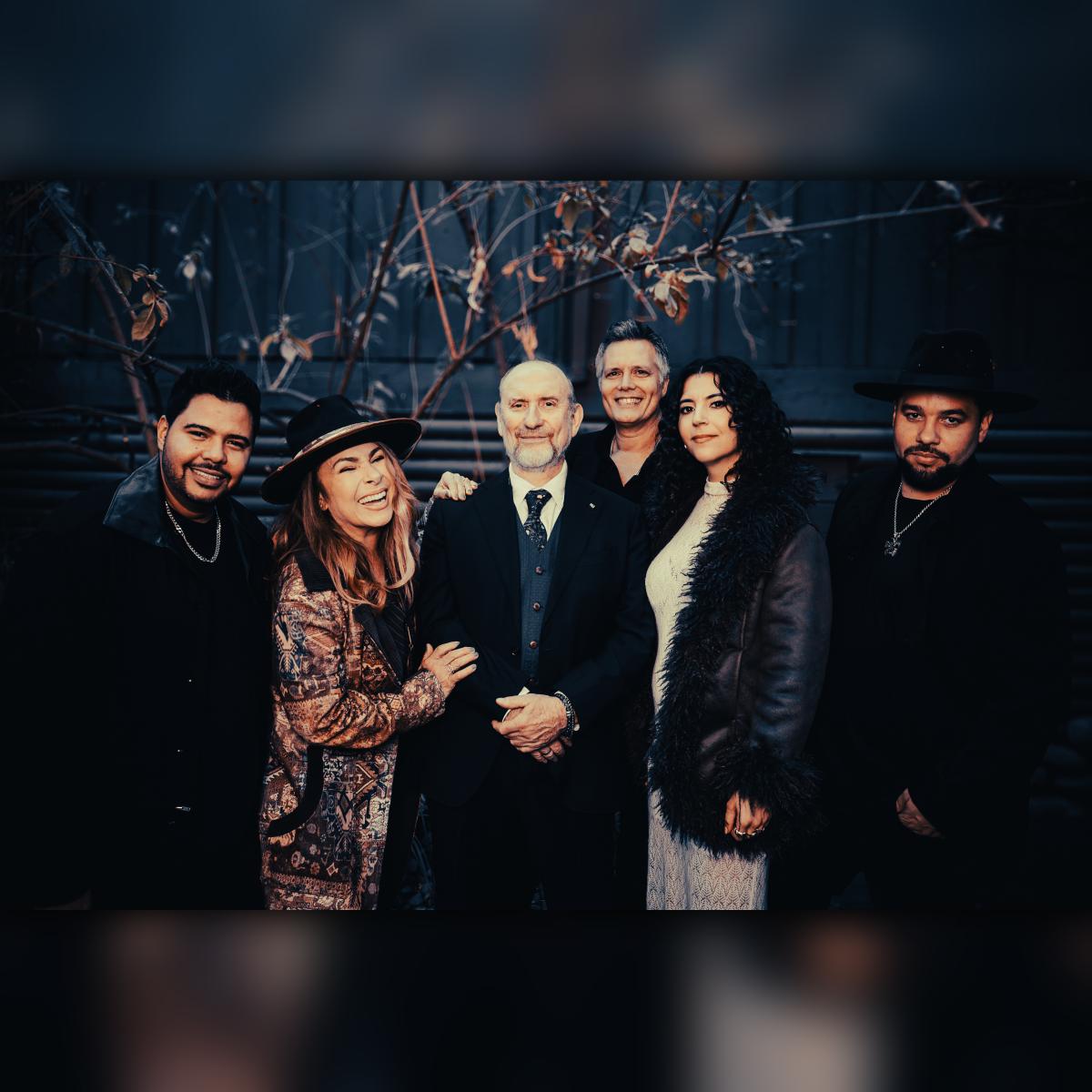 Flyer image for this event