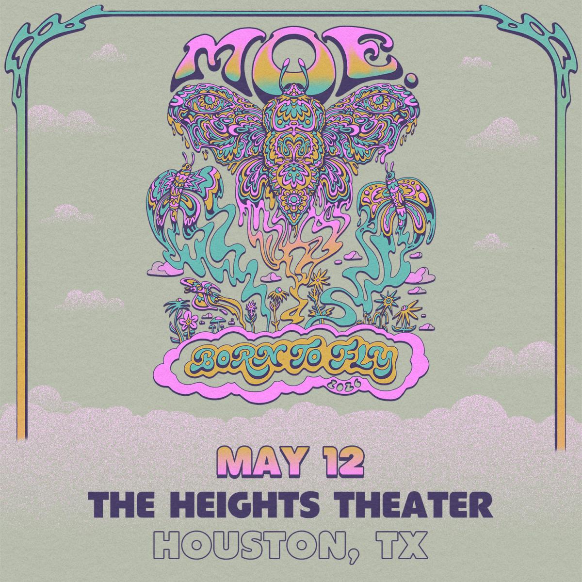 Flyer image for this event