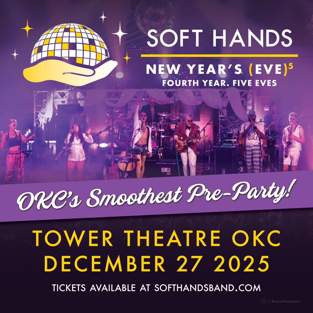 Flyer image for this event