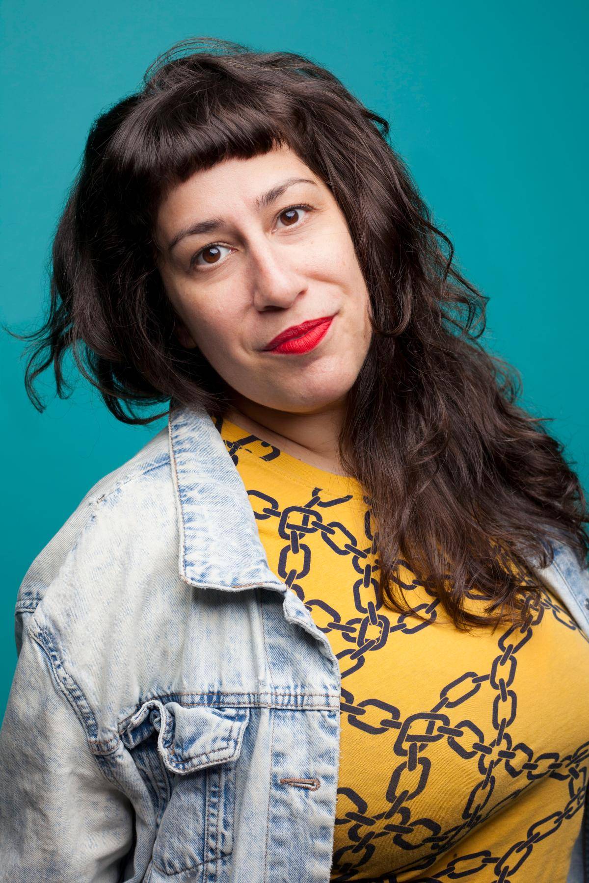 Flyer image for this event