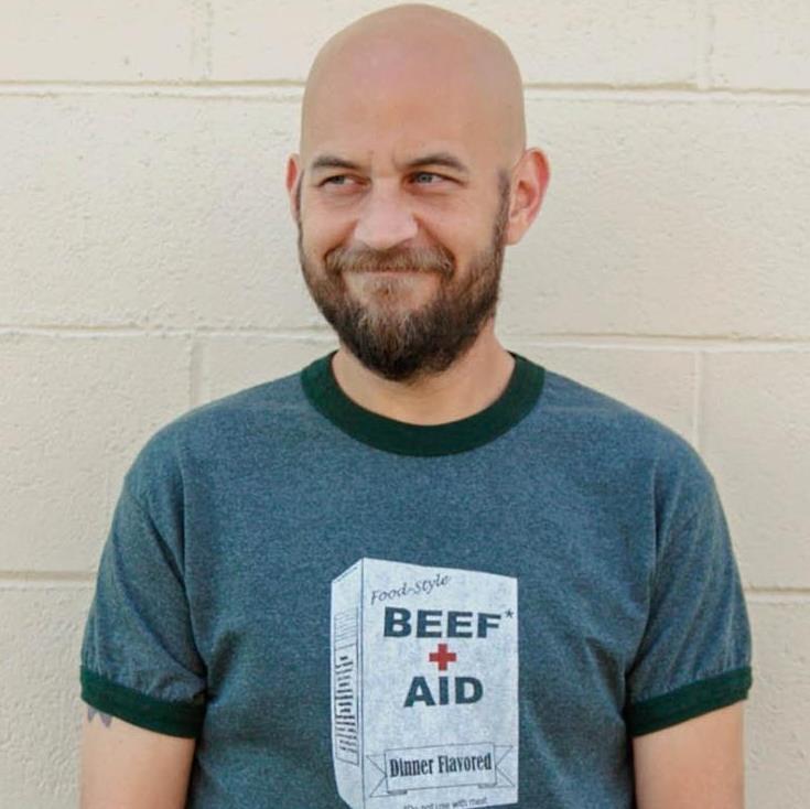 Flyer image for this event