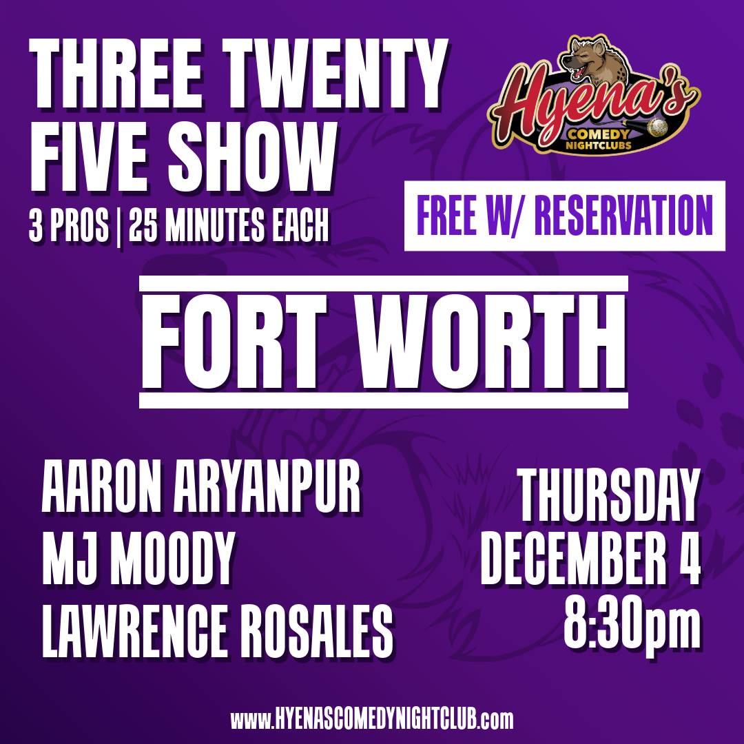 Flyer image for this event