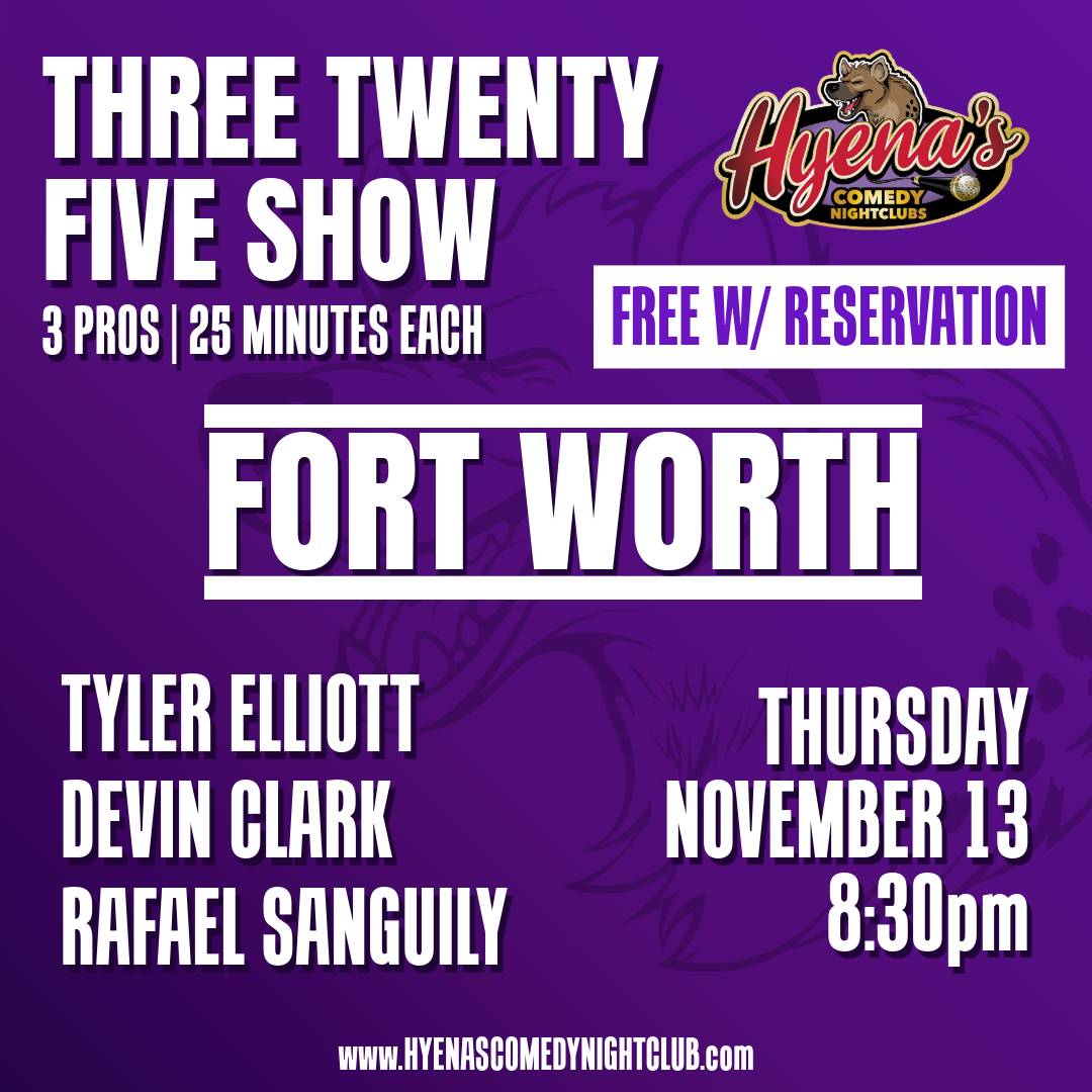 Flyer image for this event