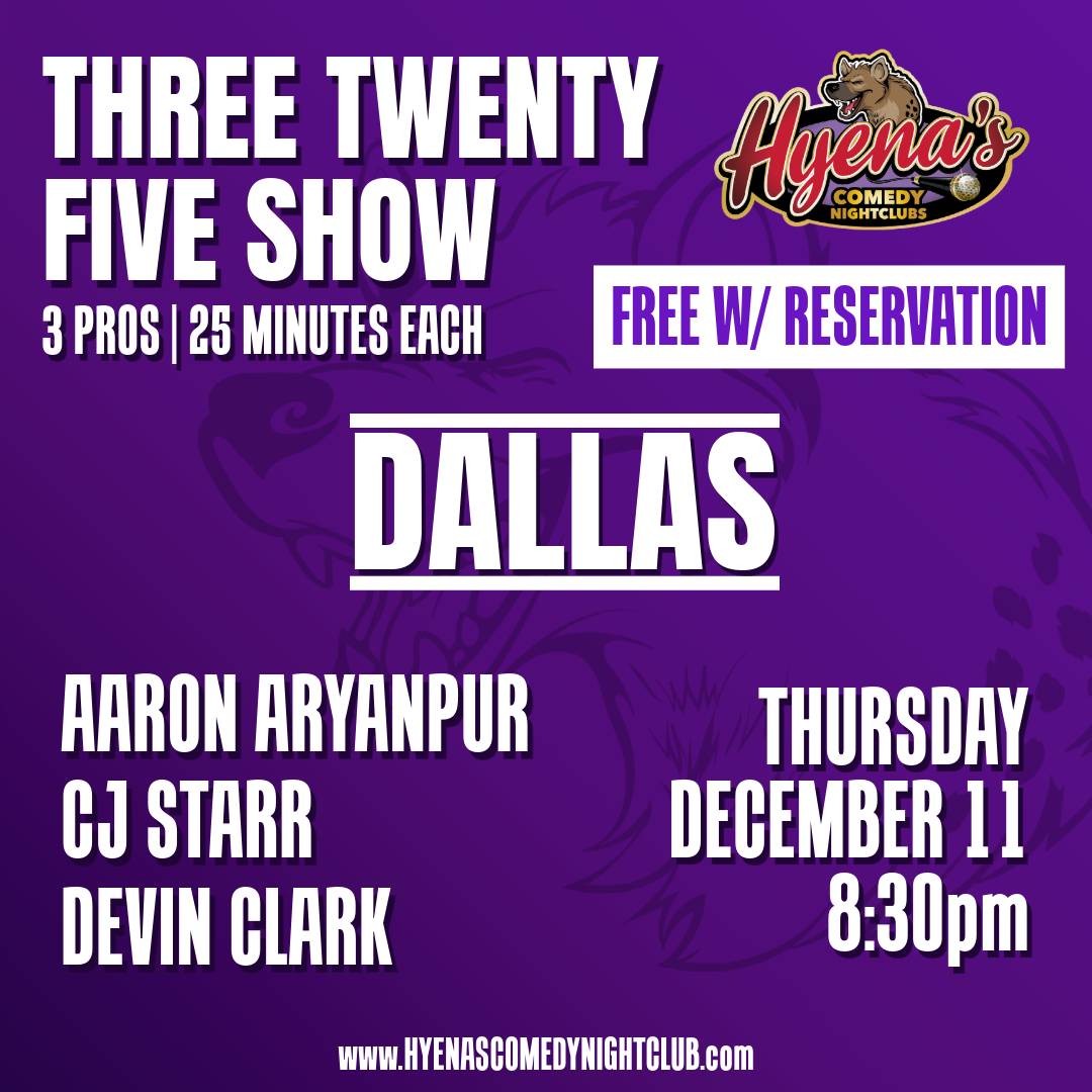 Flyer image for this event