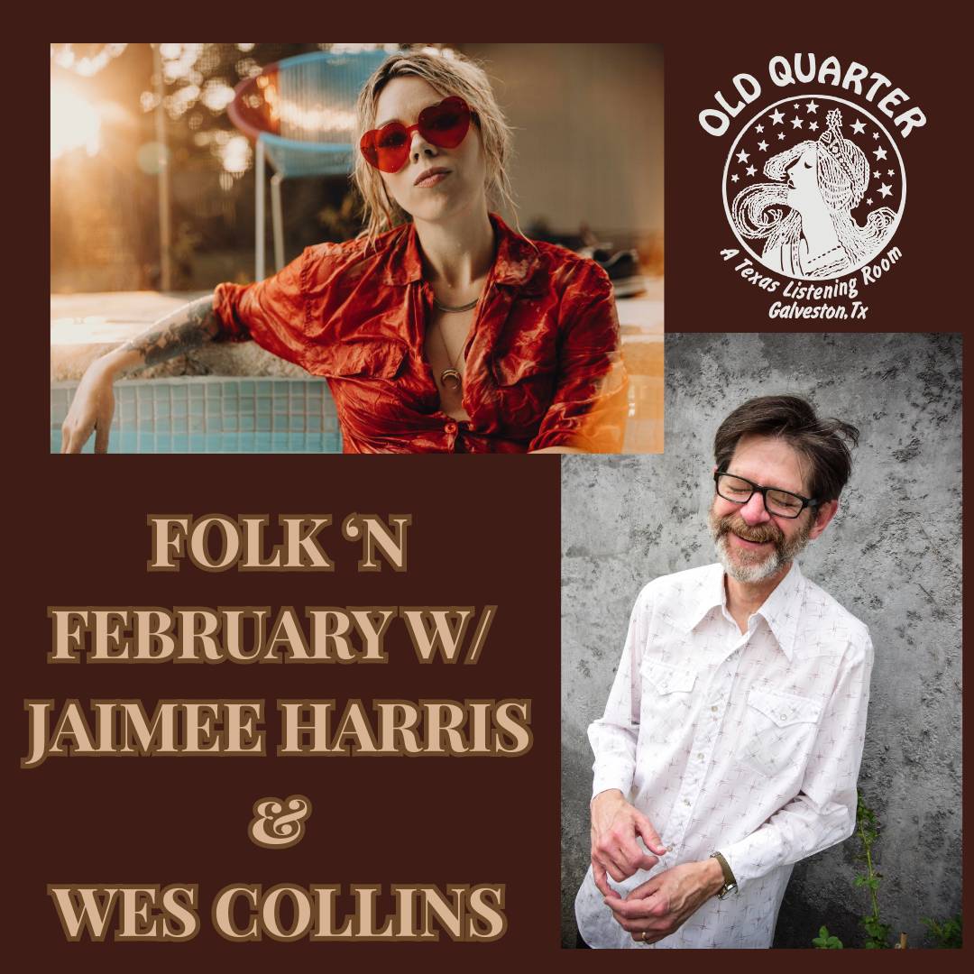 Flyer image for this event