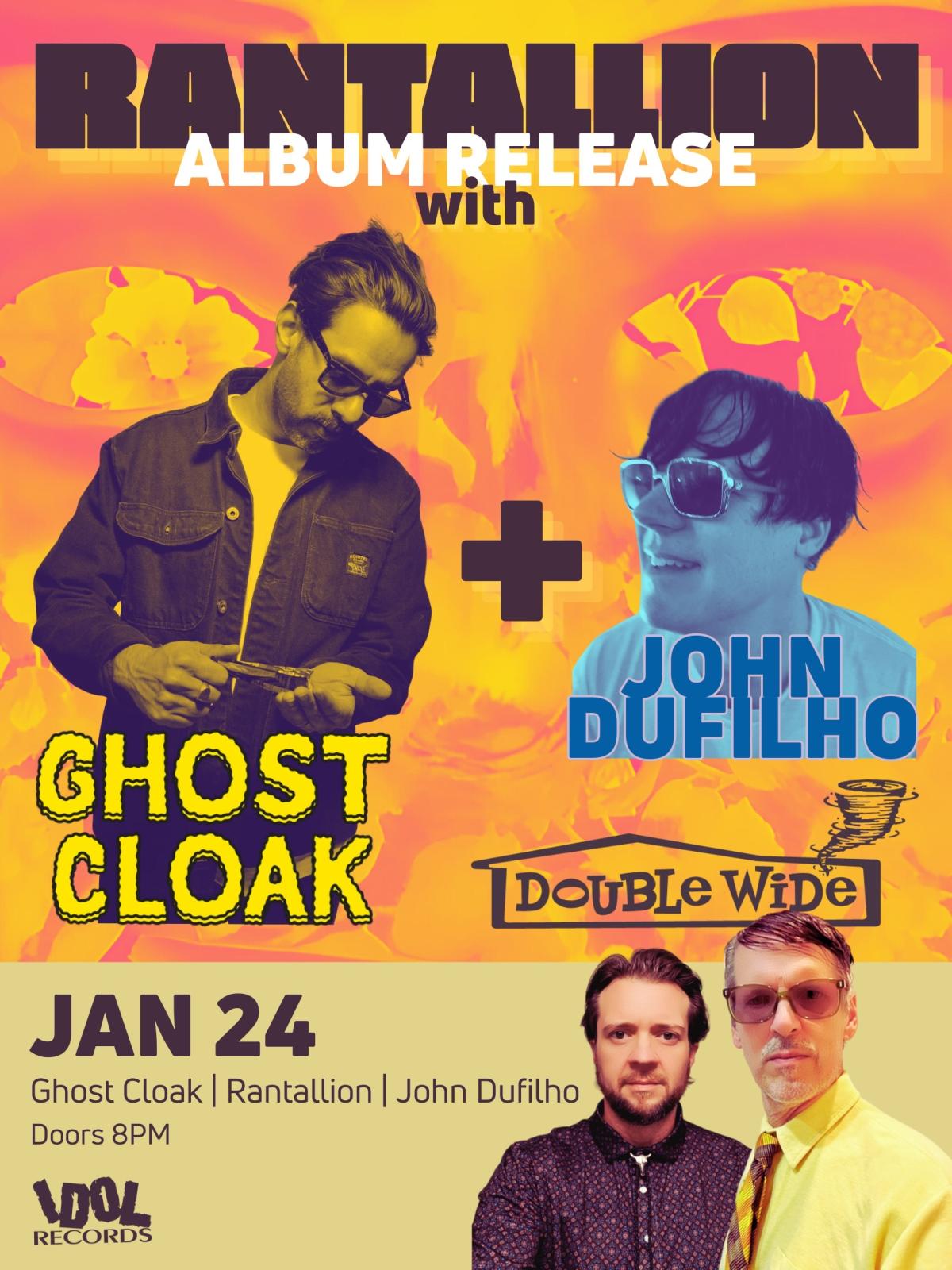 Flyer image for this event