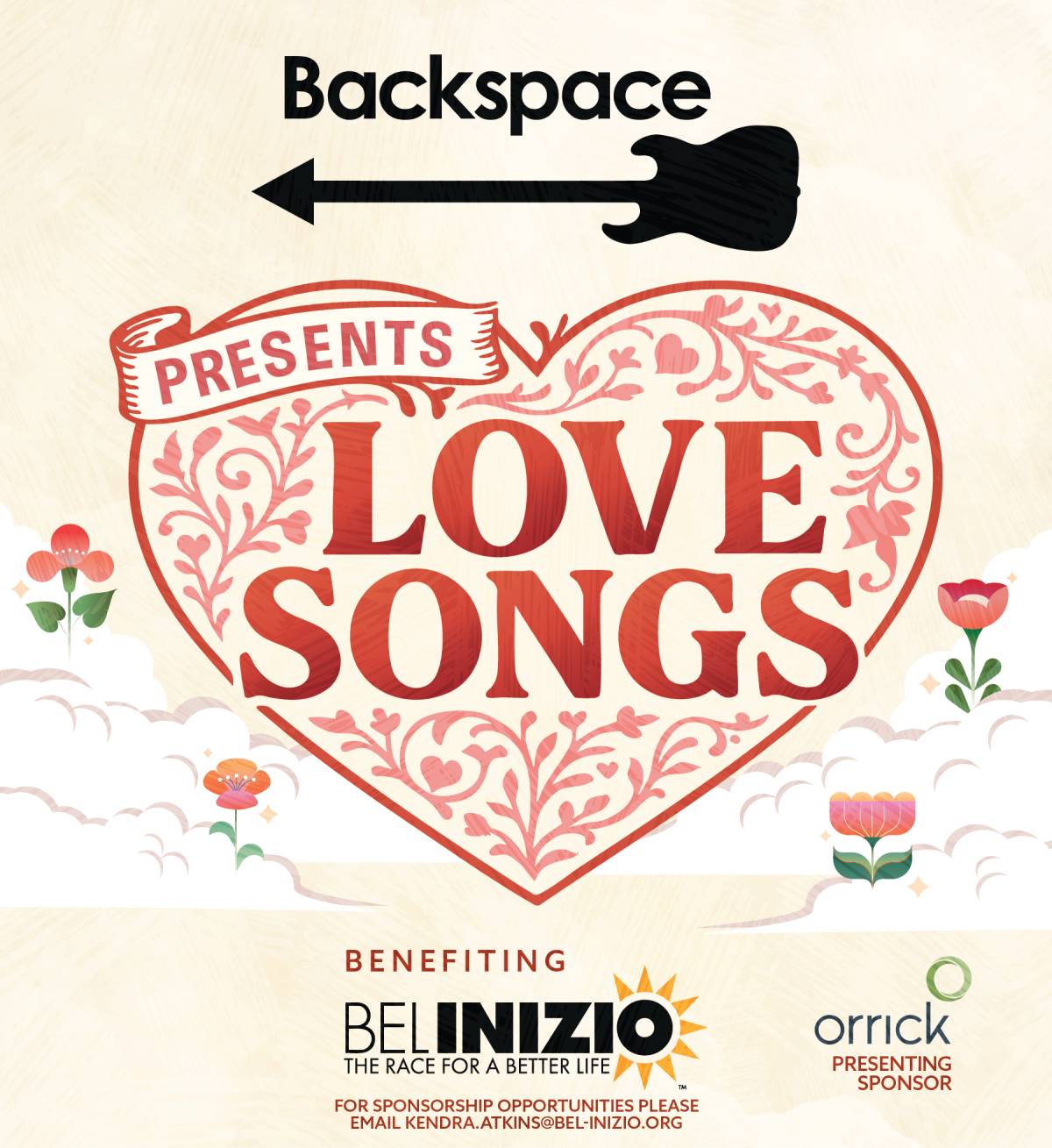 Flyer image for this event