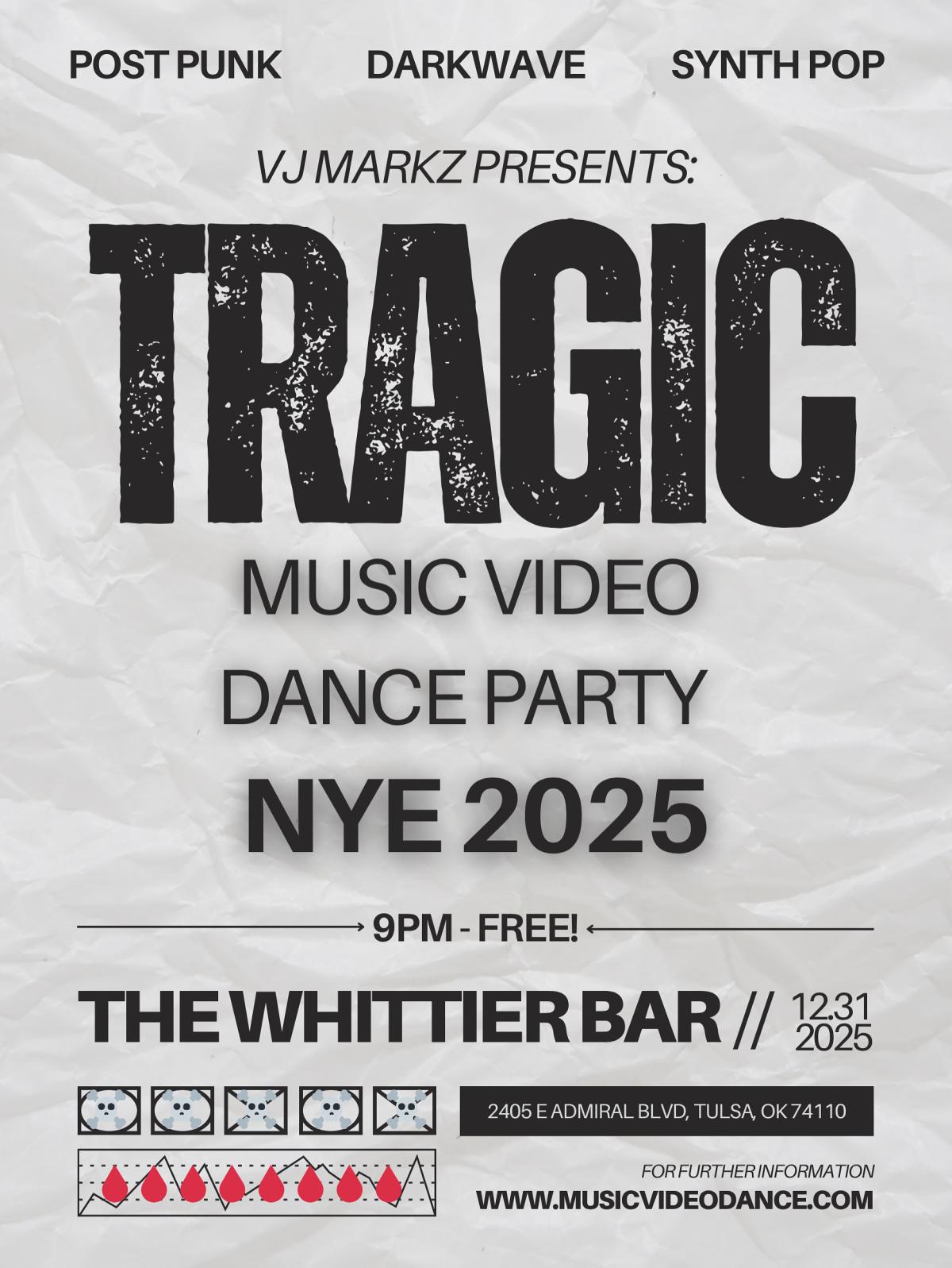 Flyer image for this event