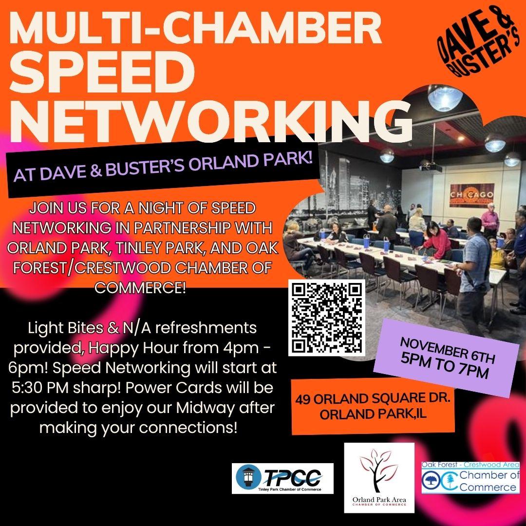 Flyer image for this event