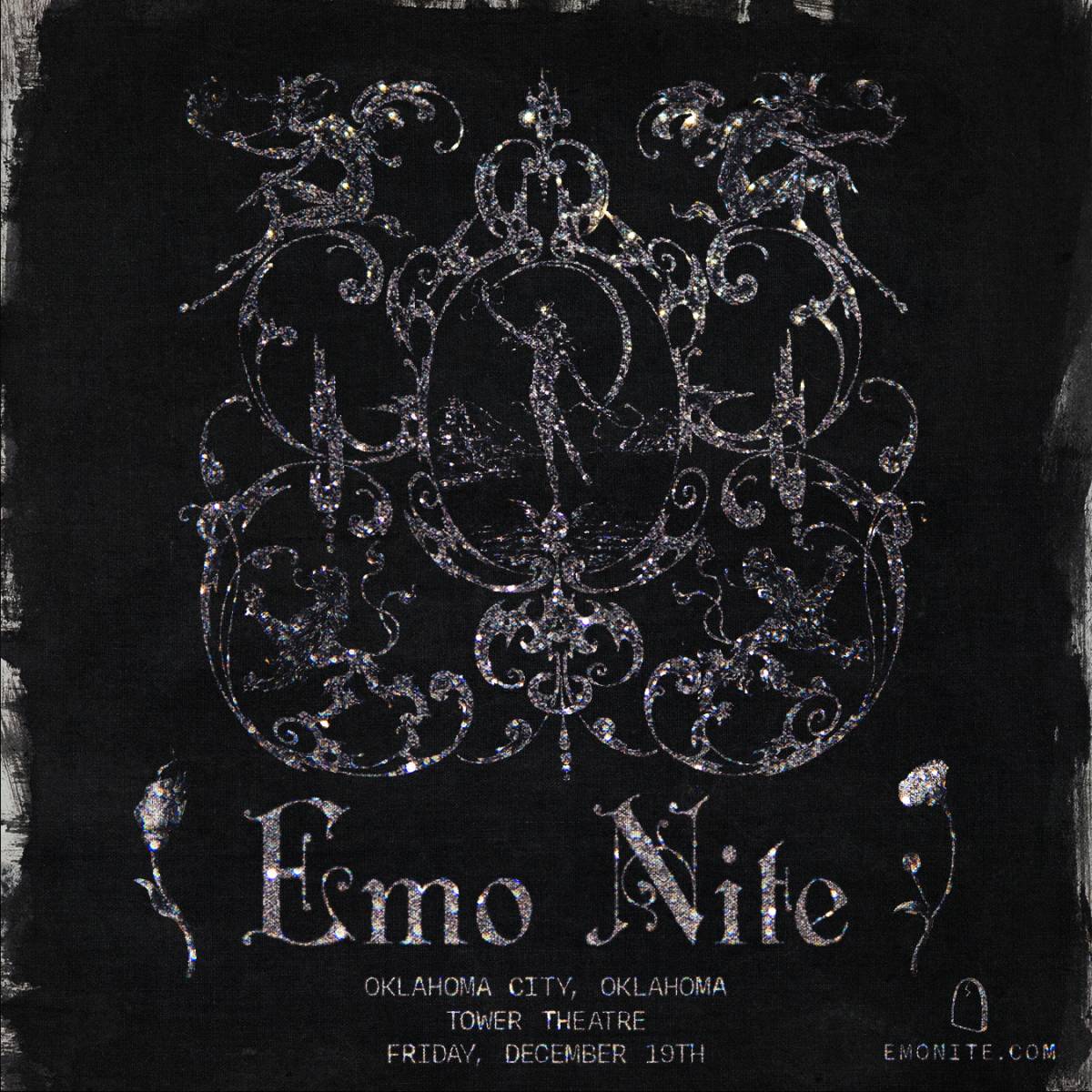 Flyer image for this event