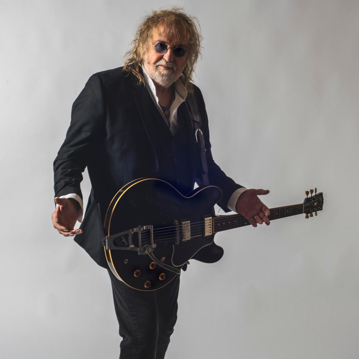 Flyer image for this event