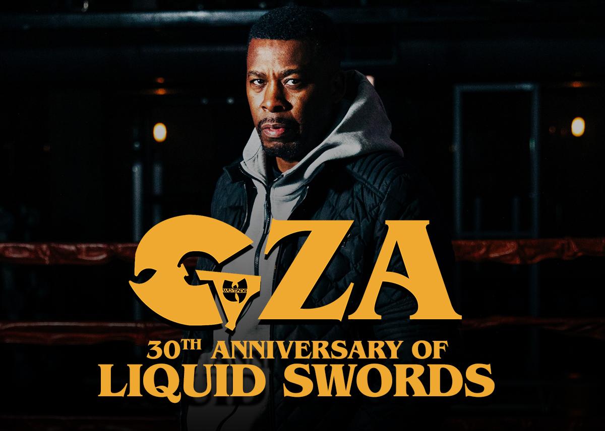 Event flyer graphic