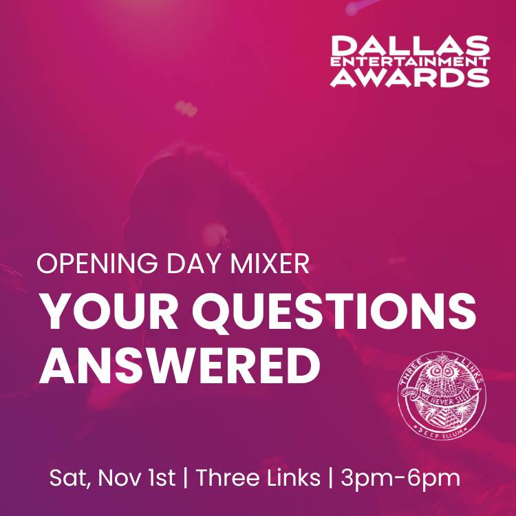 Flyer image for this event