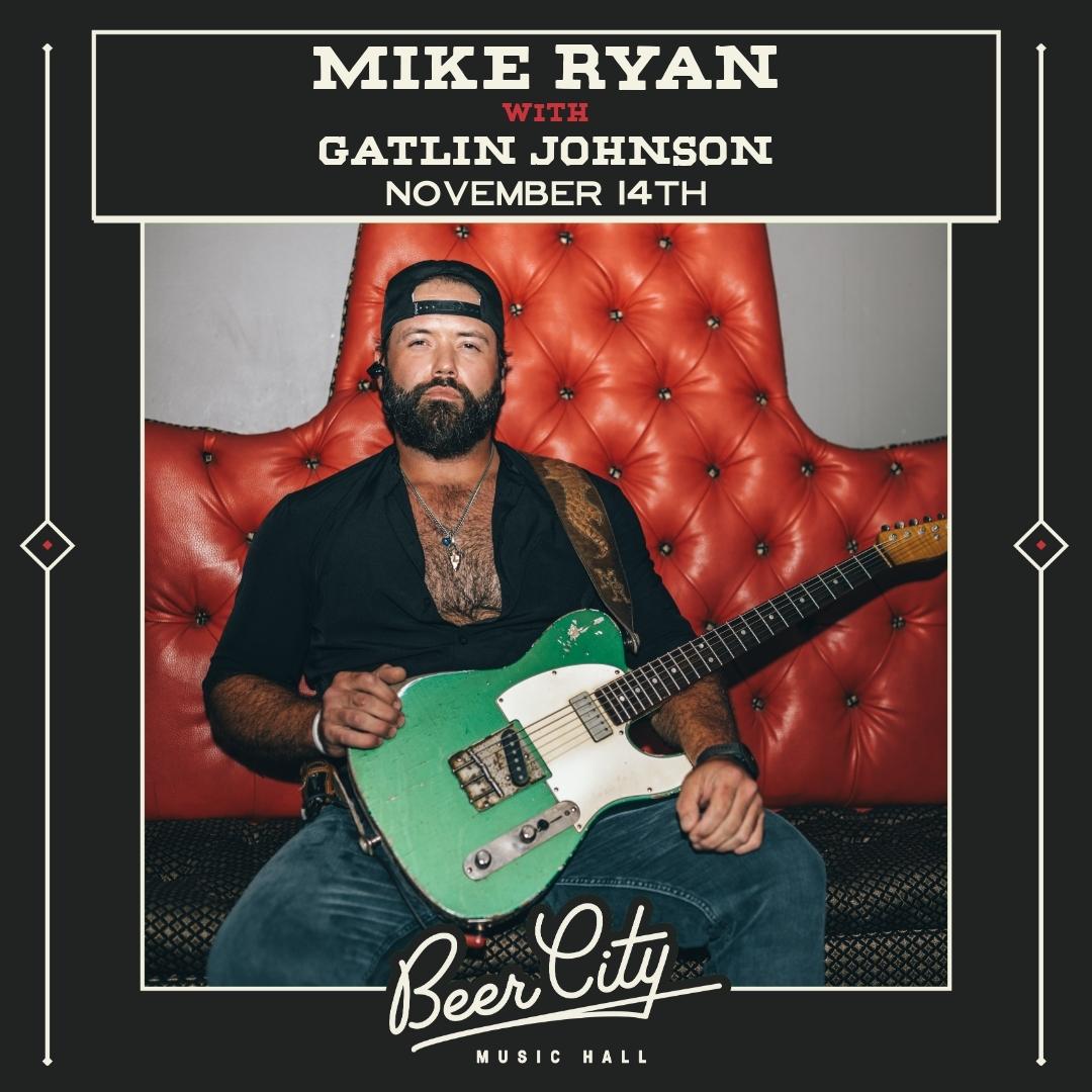 Event flyer graphic