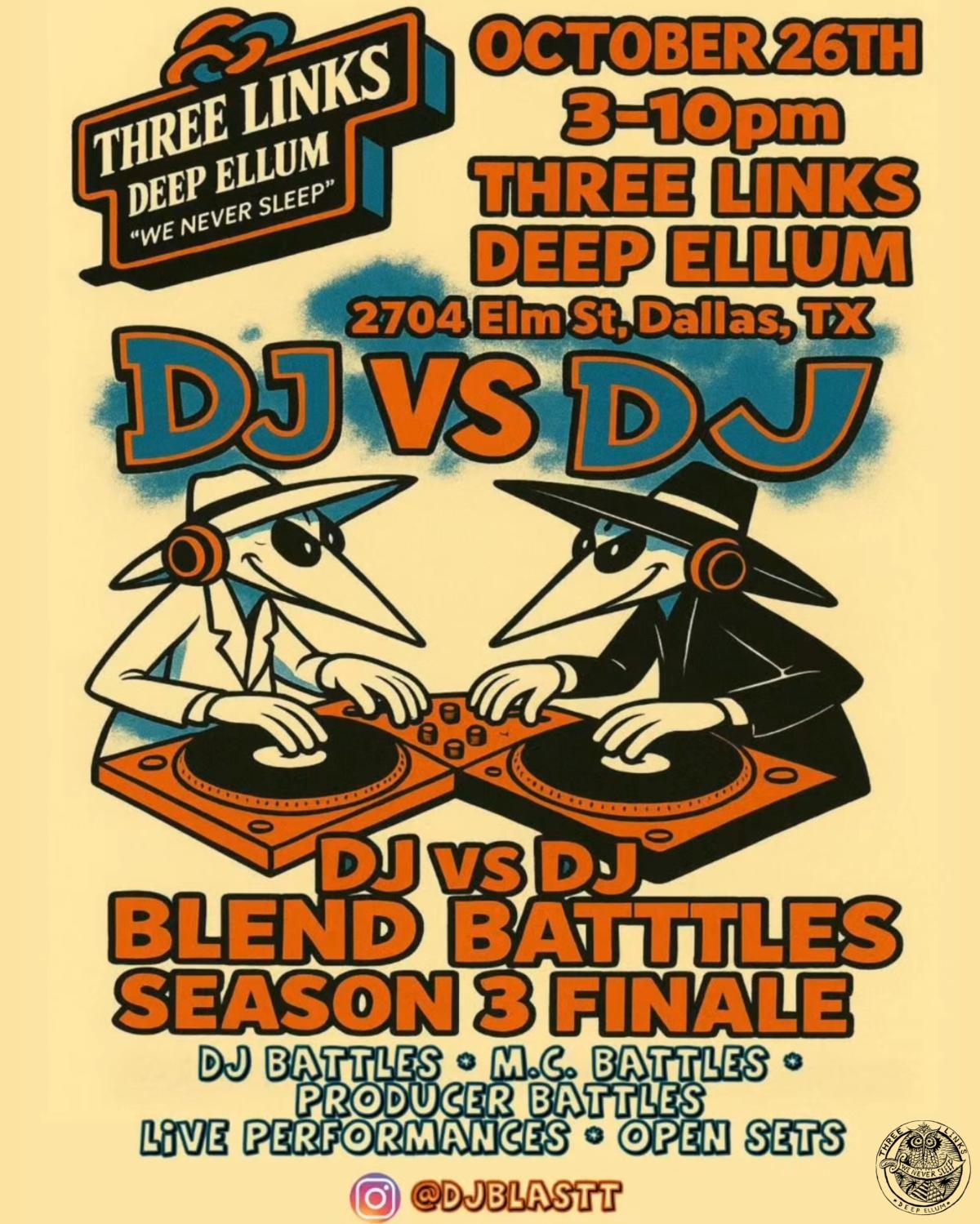 Flyer image for this event